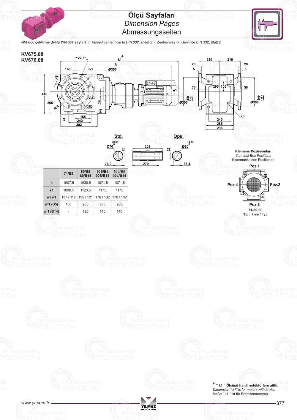 Yilmaz K 673-674-675-676